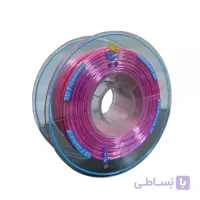 فيلامنت PLA ابریشم یوسو قطر 1.75 (صورتی)