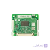 کارت دیزا سانترال پاناسونیک مدل KX-TE82491