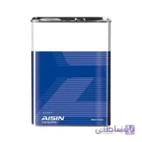 روغن گیربکس آیسین AFW-VI حجم چهار لیتر ا Aisin AFW-VI 4Lit