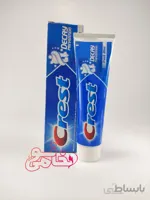 خمیر دندان جهت پیشگیری از پوسیدگی دندان کرست 100 میل ا CREST Decay Prevenyion Fresh Mint 100 Ml