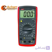 خازن سنج یونیتی مدل UT601