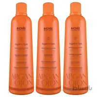 کراتین ریچی آرگان 3x1000 میل (غیراصل)
