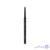 مداد چشم کاتريس مدل ميکرو اسليم ضد آب Micro Slim Waterproof ا Catrice Eye Pencil Micro Slim Waterproof