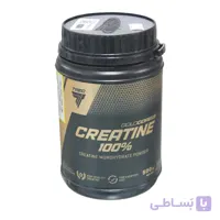 پودر كراتین 100 درصد گلد كر لاین 500 گرم ترك نوتریشن ا Trec Nutrition Goldcore Creatine 100% Powder