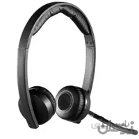 هدفون بی سیم لاجیتک مدل Dual H820E