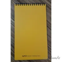 دفتر یادداشت مهندسی 80 برگ پاپکو مدل NB614