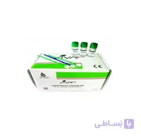 لیکوئید بیس براش( بسته60 عددی )
