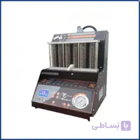 دستگاه شستشوی انژکتور 5000نگار خودرو