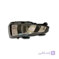 چراغ جلو h220 سمت راننده ا Brilliance head light