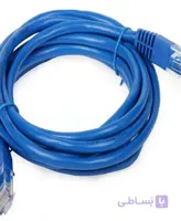V-Net Plus CAT6 UTP Patch Cord – 3M