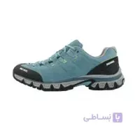 کفش کوهنوردی زنانه میندل مدل Activo Lady GTX