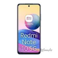 گوشی شیائومی Redmi Note 10 5G | حافظه 128 رم 6 گیگابایت ا Xiaomi Redmi Note 10 5G 128/6 GB