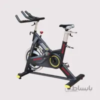 دوچرخه اسپینینگ باشگاهی آذیموس مدل AZ8606