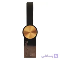 فلش مموری ظرفیت ۳۲گیگابایت دیتالند مدل Royal