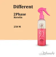 سرم دوفاز مو