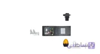 جک پارکینگی سیماران مدل فراز 4S