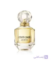 عطر ادکلن روبرتو کاوالی مدل پارادایسو Roberto Cavalli Paradiso