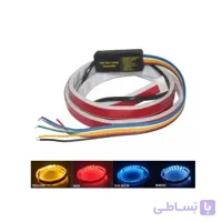 فلکسیبل صندوق عقب
