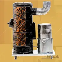 بخاری نفتی گازوییلی سایز 75 ا *قابل استفاده با نفت و گازوئیل * مناسب برای فضاهای باز و بسته * کاملا بدون بو * دارای کوره چدنی با توان حرارتی بالا * رنگ لعابی نسوز و ثابت * دارای دودکش جهت نصب لوله بخاری