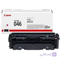 Canon Cartridge 046 - Red
