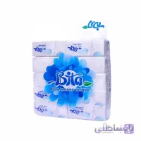 دستمال کاغذی فلکسی بی تا در بسته 5 عددی ا bita flexi napkin