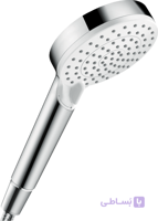 دوش دستی هانس گروهه مدل Crometta Vario کد KH1004 ا Hansgrohe Crometta Hand shower Vario