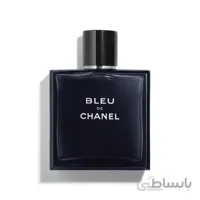 عطر ادکلن بلو د شنل ادو تویلت اصل مدل BLEU DE CHANEL