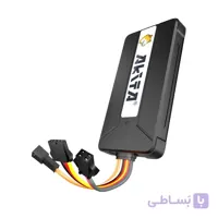 ردیاب خودرو C1 با اکانت مادام العمر