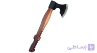 تبر آفرود زنجان مدل Potent
