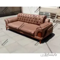 مبل راحتی تختخوابشو آراد