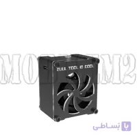 فن هواکش حرفه ای 2UUL مدل DA99