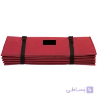 زیر انداز کیسه خواب آکاردئونی