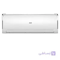 کولر گازی AUX آکس 9000 BTU مدل AX-H09A4/LC ا AUX gas cooler 9000 BTU model AX-H09A4 / LC