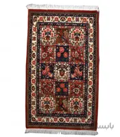 فرش خشت اصیل بختیاری دو متری ا Bakhtiari rug