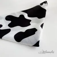 مینی اسکارف گاوی