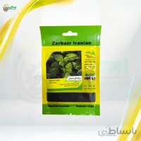 بذر ریحان سبز خانگی