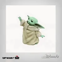 فیگور Baby Yoda بیبی یودا جنگ ستارگان