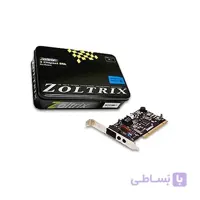 فکس مودم زولتریکس Fax Modem Zoltrix 3Chip