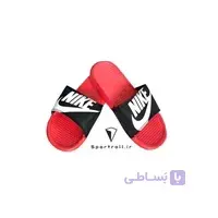 دمپایی نایک قرمز 1031