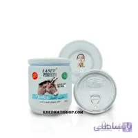 اسکراب شیر الاغ لیزر وایت Laser White