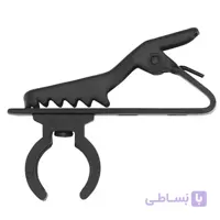 گیره میکروفون بویا