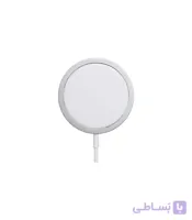 شارژر مگ سیف اپل ا Apple MagSafe Charger