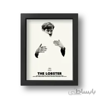 تابلو پوستر فیلم the lobster