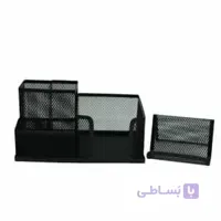 ست رومیزی فلزی سورنا