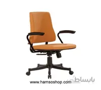 صندلی کارمندی K13ac برند سیلا
