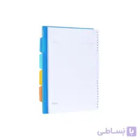 اوراق دفتر کلاسوری پاپکو سایز A4