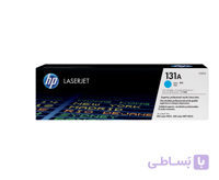 کارتریج رنگی اچ پی رنگ آبی HP 131A