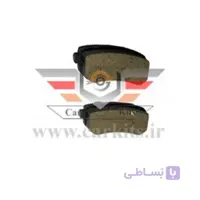 لنت ترمز عقب تیگو 5