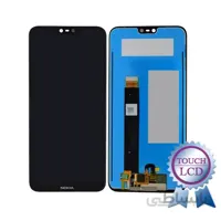 تاچ و ال سی دی گوشی نوکیا LCD NOKIA 7.1