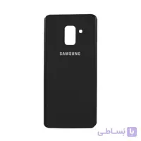 درب پشت گوشی سامسونگ مدل galaxy a8 2018